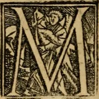 An illustration from XII. primorvm Caesarvm et LXIIII ipsorvm vxorvm et parentum ex antiquis numismatibus, in aere incisae, effigies : atque eorundem earundemque vitae & res gestae, ex varijs authoribus collectae per Levinvm Hvlsivm .. (1597)