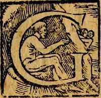An illustration from XII primorvm Caesarvm et LXIIII. Ipsorvm vxorvm et parentum ex antiquis numismatibus, in aere incisae, effigies: atque eorundem earundemque vitae & res gestae, ex varijs authoribus (1597)