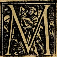 An illustration from XII primorvm Caesarvm et LXIIII. Ipsorvm vxorvm et parentum ex antiquis numismatibus, in aere incisae, effigies: atque eorundem earundemque vitae & res gestae, ex varijs authoribus (1597)