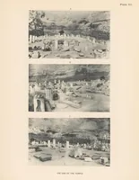Picture 2 of 7 from The XIth dynasty temple at Deir el-Bahari (1907), leaf 51