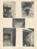 An illustration from The XIth dynasty temple at Deir el-Bahari (1907)