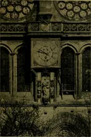 An illustration from XIV [i.e. Vierzehnter] Verbandstag Verband deutscher Juweliere, Gold- & Silberschmiede Strassburg, vom 7.-11. August 1914 : verbunden mit einer Ausstellung alter & neuer Goldschmiedearbeiten und Uhren (1914)