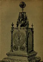 An illustration from XIV [i.e. Vierzehnter] Verbandstag Verband deutscher Juweliere, Gold- & Silberschmiede Strassburg, vom 7.-11. August 1914 : verbunden mit einer Ausstellung alter & neuer Goldschmiedearbeiten und Uhren (1914)