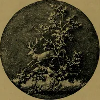 An illustration from XIV [i.e. Vierzehnter] Verbandstag Verband deutscher Juweliere, Gold- & Silberschmiede Strassburg, vom 7.-11. August 1914 : verbunden mit einer Ausstellung alter & neuer Goldschmiedearbeiten und Uhren (1914)