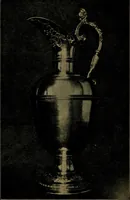 An illustration from XIV [i.e. Vierzehnter] Verbandstag Verband deutscher Juweliere, Gold- & Silberschmiede Strassburg, vom 7.-11. August 1914 : verbunden mit einer Ausstellung alter & neuer Goldschmiedearbeiten und Uhren (1914)