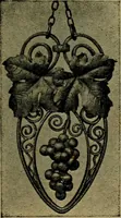 An illustration from XIV [i.e. Vierzehnter] Verbandstag Verband deutscher Juweliere, Gold- & Silberschmiede Strassburg, vom 7.-11. August 1914 : verbunden mit einer Ausstellung alter & neuer Goldschmiedearbeiten und Uhren (1914)