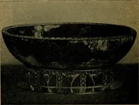 An illustration from XIV [i.e. Vierzehnter] Verbandstag Verband deutscher Juweliere, Gold- & Silberschmiede Strassburg, vom 7.-11. August 1914 : verbunden mit einer Ausstellung alter & neuer Goldschmiedearbeiten und Uhren (1914)