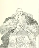 An illustration from XIXe [i.e. Dix-neuvième] siècle (en France); classes - moeurs - usages - costumes - inventions. Ouvrage illustré d'un front. chromotypographique, de 16 planches coloriées aux patrons, de 36 entetes et lettres ornées et de 487 gravures (dont 24 tirées hors texte) d'après les principaux artistes du siècle (1893)