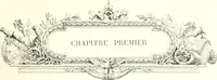 An illustration from XIXe [i.e. Dix-neuvième] siècle (en France); classes - moeurs - usages - costumes - inventions. Ouvrage illustré d'un front. chromotypographique, de 16 planches coloriées aux patrons, de 36 entetes et lettres ornées et de 487 gravures (dont 24 tirées hors texte) d'après les principaux artistes du siècle (1893)