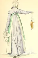Picture 118 of 566 from XIXe [i.e. Dix-neuvième] siècle (en France); classes - moeurs - usages - costumes - inventions. Ouvrage illustré d'un front. chromotypographique, de 16 planches coloriées aux patrons, de 36 entetes et lettres ornées et de 487 gravures (dont 24 tirées hors texte) d'après les principaux artistes du siècle (1893), leaf 212