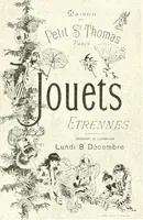 Picture 165 of 566 from XIXe [i.e. Dix-neuvième] siècle (en France); classes - moeurs - usages - costumes - inventions. Ouvrage illustré d'un front. chromotypographique, de 16 planches coloriées aux patrons, de 36 entetes et lettres ornées et de 487 gravures (dont 24 tirées hors texte) d'après les principaux artistes du siècle (1893), leaf 267