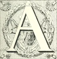 An illustration from XIXe [i.e. Dix-neuvième] siècle (en France); classes - moeurs - usages - costumes - inventions. Ouvrage illustré d'un front. chromotypographique, de 16 planches coloriées aux patrons, de 36 entetes et lettres ornées et de 487 gravures (dont 24 tirées hors texte) d'après les principaux artistes du siècle (1893)