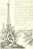 Picture 20 of 566 from XIXe [i.e. Dix-neuvième] siècle (en France); classes - moeurs - usages - costumes - inventions. Ouvrage illustré d'un front. chromotypographique, de 16 planches coloriées aux patrons, de 36 entetes et lettres ornées et de 487 gravures (dont 24 tirées hors texte) d'après les principaux artistes du siècle (1893), leaf 45