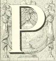 An illustration from XIXe [i.e. Dix-neuvième] siècle (en France); classes - moeurs - usages - costumes - inventions. Ouvrage illustré d'un front. chromotypographique, de 16 planches coloriées aux patrons, de 36 entetes et lettres ornées et de 487 gravures (dont 24 tirées hors texte) d'après les principaux artistes du siècle (1893)
