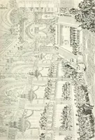 An illustration from XIXe [i.e. Dix-neuvième] siècle (en France); classes - moeurs - usages - costumes - inventions. Ouvrage illustré d'un front. chromotypographique, de 16 planches coloriées aux patrons, de 36 entetes et lettres ornées et de 487 gravures (dont 24 tirées hors texte) d'après les principaux artistes du siècle (1893)