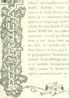 An illustration from XIXe [i.e. Dix-neuvième] siècle (en France); classes - moeurs - usages - costumes - inventions. Ouvrage illustré d'un front. chromotypographique, de 16 planches coloriées aux patrons, de 36 entetes et lettres ornées et de 487 gravures (dont 24 tirées hors texte) d'après les principaux artistes du siècle (1893)