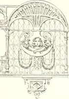 Picture 490 of 566 from XIXe [i.e. Dix-neuvième] siècle (en France); classes - moeurs - usages - costumes - inventions. Ouvrage illustré d'un front. chromotypographique, de 16 planches coloriées aux patrons, de 36 entetes et lettres ornées et de 487 gravures (dont 24 tirées hors texte) d'après les principaux artistes du siècle (1893), leaf 724
