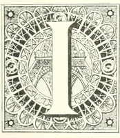 An illustration from XIXe [i.e. Dix-neuvième] siècle (en France); classes - moeurs - usages - costumes - inventions. Ouvrage illustré d'un front. chromotypographique, de 16 planches coloriées aux patrons, de 36 entetes et lettres ornées et de 487 gravures (dont 24 tirées hors texte) d'après les principaux artistes du siècle (1893)