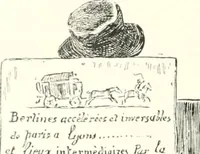 Picture 500 of 566 from XIXe [i.e. Dix-neuvième] siècle (en France); classes - moeurs - usages - costumes - inventions. Ouvrage illustré d'un front. chromotypographique, de 16 planches coloriées aux patrons, de 36 entetes et lettres ornées et de 487 gravures (dont 24 tirées hors texte) d'après les principaux artistes du siècle (1893), leaf 739