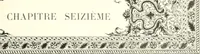 An illustration from XIXe [i.e. Dix-neuvième] siècle (en France); classes - moeurs - usages - costumes - inventions. Ouvrage illustré d'un front. chromotypographique, de 16 planches coloriées aux patrons, de 36 entetes et lettres ornées et de 487 gravures (dont 24 tirées hors texte) d'après les principaux artistes du siècle (1893)
