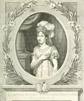 An illustration from XIXe [i.e. Dix-neuvième] siècle (en France); classes - moeurs - usages - costumes - inventions. Ouvrage illustré d'un front. chromotypographique, de 16 planches coloriées aux patrons, de 36 entetes et lettres ornées et de 487 gravures (dont 24 tirées hors texte) d'après les principaux artistes du siècle (1893)