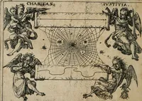 Picture 43 of 43 from XL [i.e. Quadraginta] emblemata miscella nova : Das ist : XL. underschiedliche Auszerlesene newradierte Kunststuck (1622), leaf 51