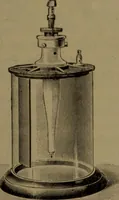 An illustration from X-ray apparatus : complete outfits and accessories for X-ray laboratories (1908)