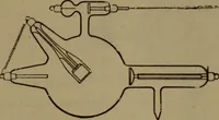 An illustration from X-ray apparatus : complete outfits and accessories for X-ray laboratories (1908)