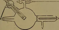 An illustration from X-ray apparatus : complete outfits and accessories for X-ray laboratories (1908)
