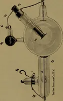 An illustration from X-ray apparatus : complete outfits and accessories for X-ray laboratories (1908)