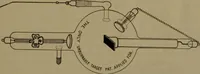An illustration from X-ray apparatus : complete outfits and accessories for X-ray laboratories (1908)