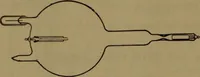 An illustration from X-ray apparatus : complete outfits and accessories for X-ray laboratories (1908)