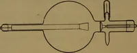 An illustration from X-ray apparatus : complete outfits and accessories for X-ray laboratories (1908)