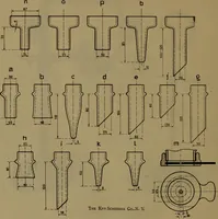 An illustration from X-ray apparatus : complete outfits and accessories for X-ray laboratories (1908)