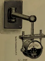 An illustration from X-ray apparatus : complete outfits and accessories for X-ray laboratories (1908)