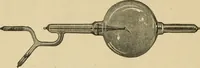 An illustration from X-ray apparatus, miniature lamps and accessories (1902)