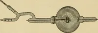 An illustration from X-ray apparatus, miniature lamps and accessories (1902)