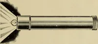 An illustration from X-ray apparatus, miniature lamps and accessories (1902)