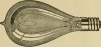 An illustration from X-ray apparatus, miniature lamps and accessories (1902)