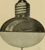 An illustration from X-ray apparatus, miniature lamps and accessories (1902)