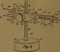 An illustration from X-ray manual : U.S. Army (1917)