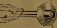 An illustration from X-ray manual : U.S. Army (1917)