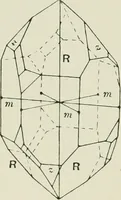 Picture 35 of 44 from X rays and crystal structure (1915), leaf 177