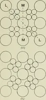 Picture 15 of 44 from X rays and crystal structure (1915), leaf 78