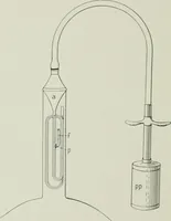 An illustration from X-rays, how to produce and interpret them (1915)