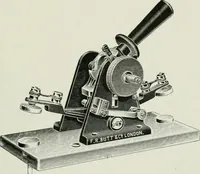 Picture 16 of 76 from X-rays, how to produce and interpret them (1915), leaf 72