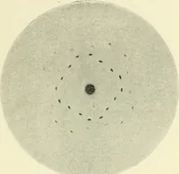 An illustration from X rays, an introduction to the study of Röntgen rays (1914)