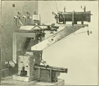 An illustration from X rays, an introduction to the study of Röntgen rays (1914)