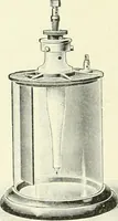 An illustration from X rays, an introduction to the study of Röntgen rays (1914)