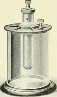 An illustration from X rays, an introduction to the study of Röntgen rays (1914)
